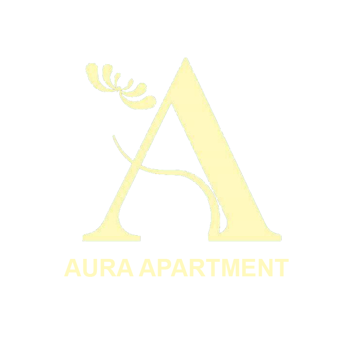 Aura Apartment